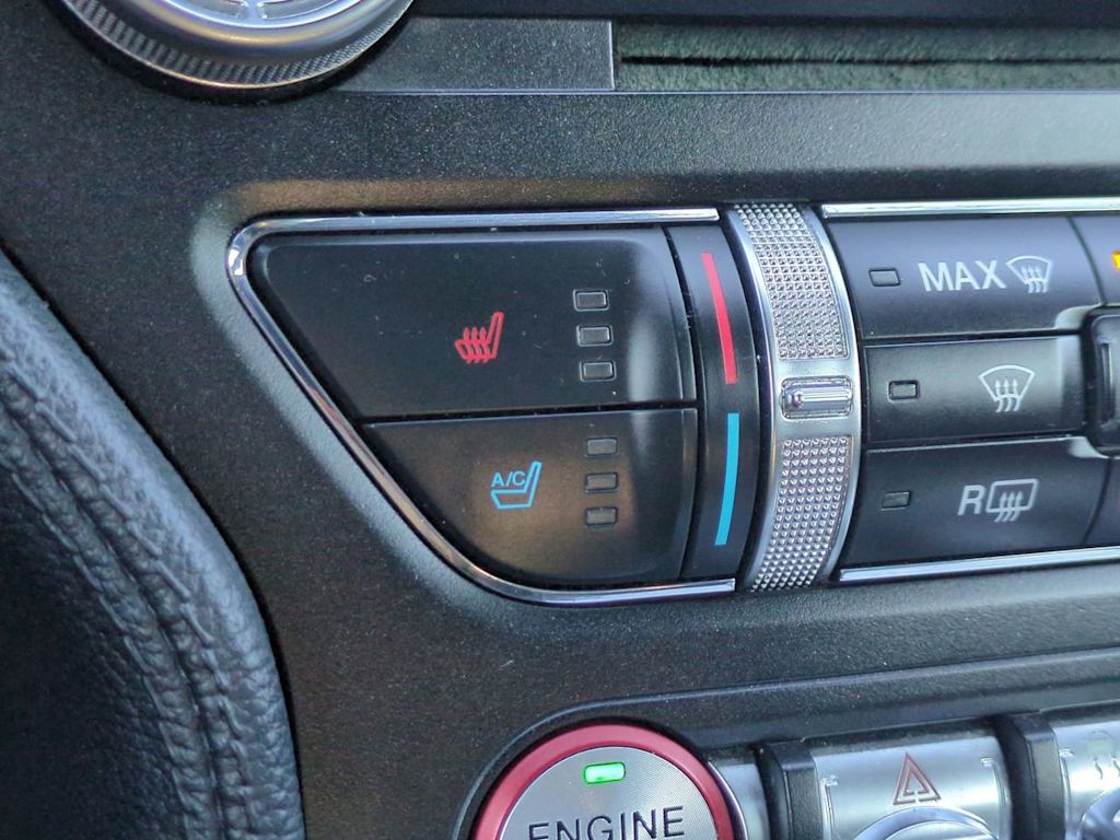 Thumbnail: 2018 Ford Mustang - 21