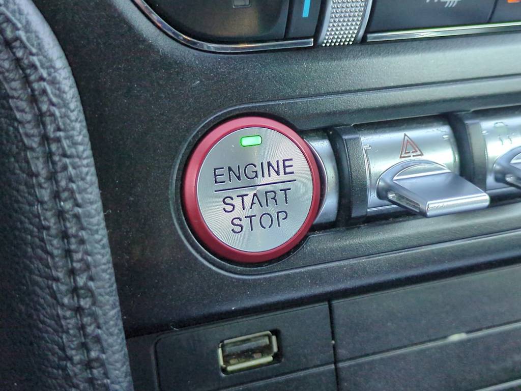 Thumbnail: 2018 Ford Mustang - 25