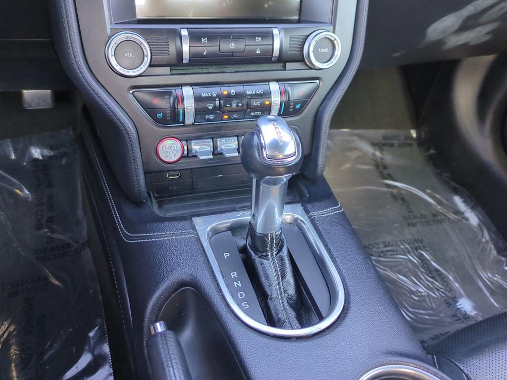 Thumbnail: 2018 Ford Mustang - 14