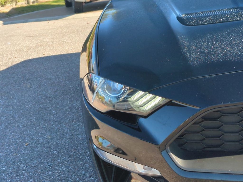 Thumbnail: 2018 Ford Mustang - 7