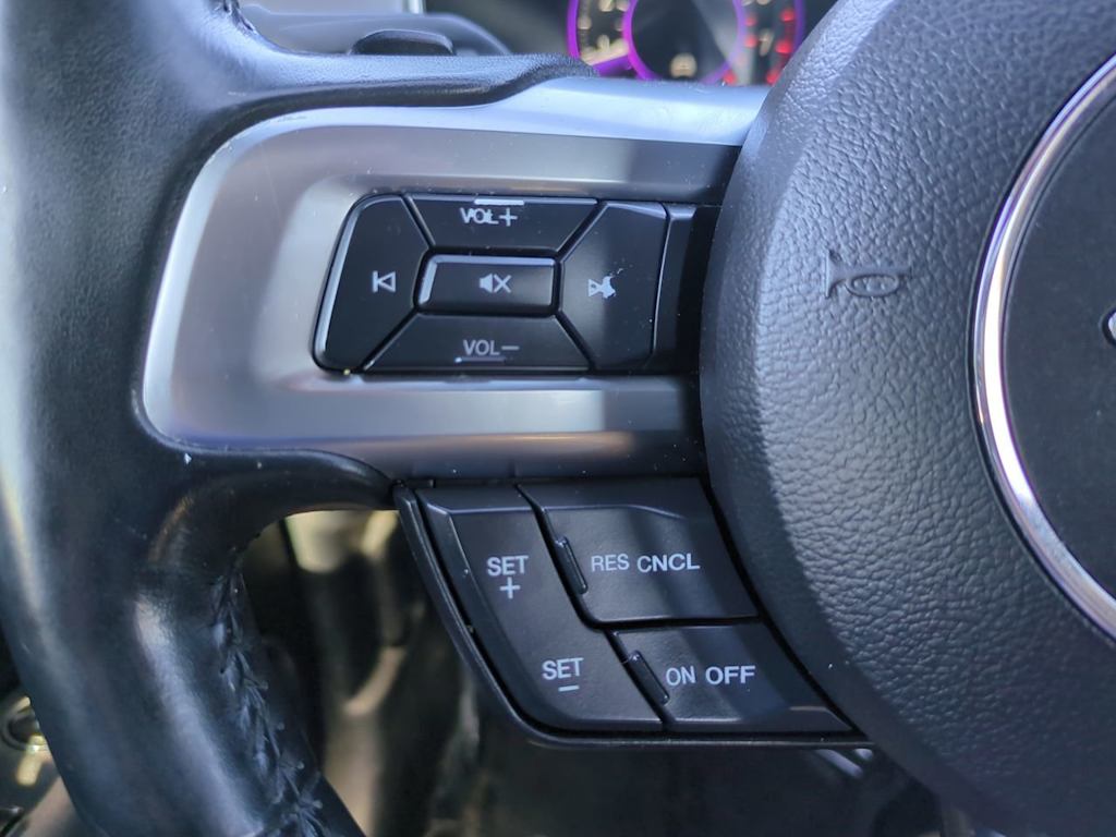 Thumbnail: 2018 Ford Mustang - 23