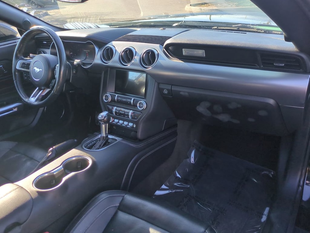 Thumbnail: 2018 Ford Mustang - 9