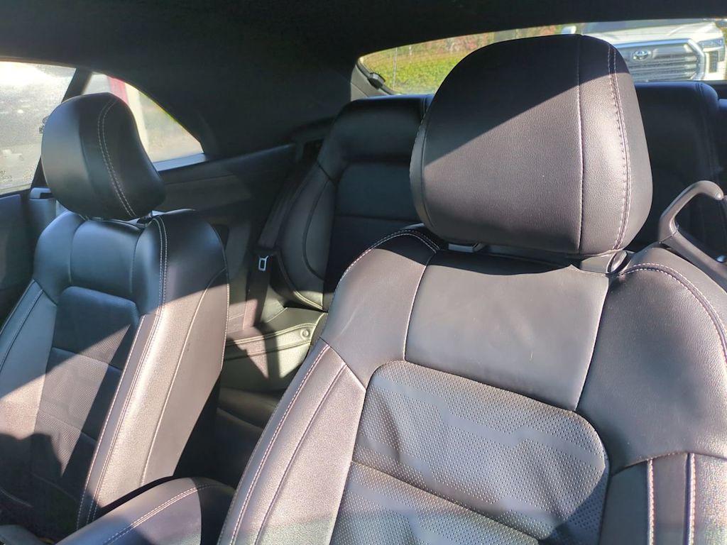 Thumbnail: 2018 Ford Mustang - 11