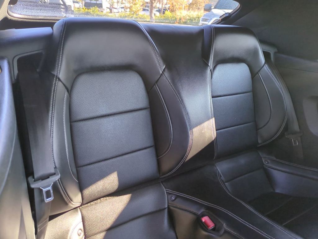 Thumbnail: 2018 Ford Mustang - 12