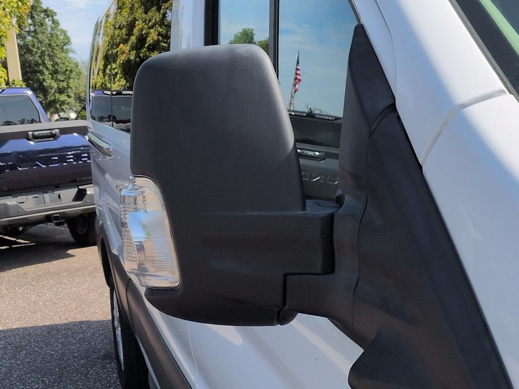 Thumbnail: 2023 Ford Transit Series - 18