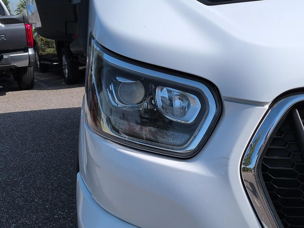 Thumbnail: 2023 Ford Transit Series - 17