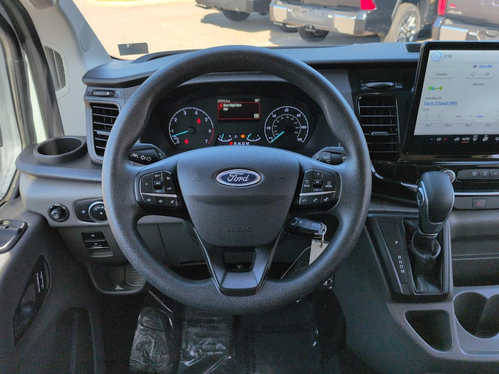 Thumbnail: 2023 Ford Transit Series - 8