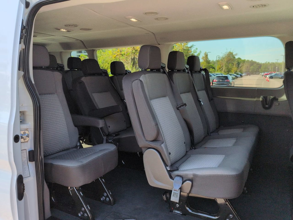 Thumbnail: 2023 Ford Transit Series - 19