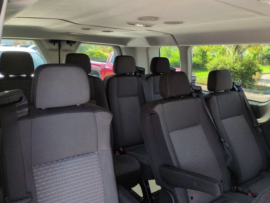 Thumbnail: 2023 Ford Transit Series - 11