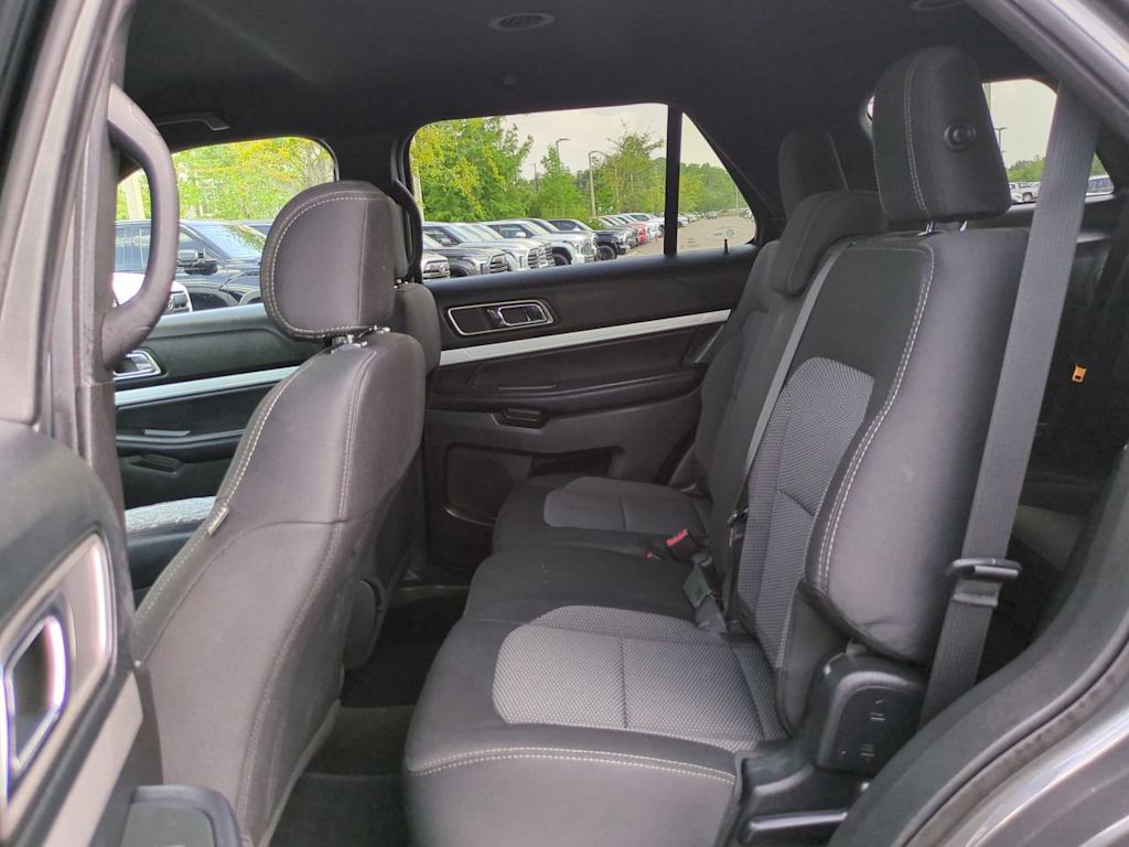 Thumbnail: 2017 Ford Explorer - 20