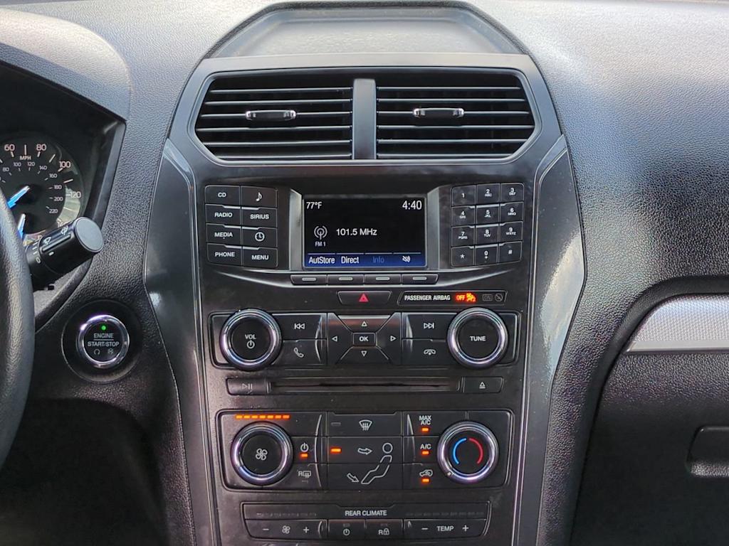 Thumbnail: 2017 Ford Explorer - 13