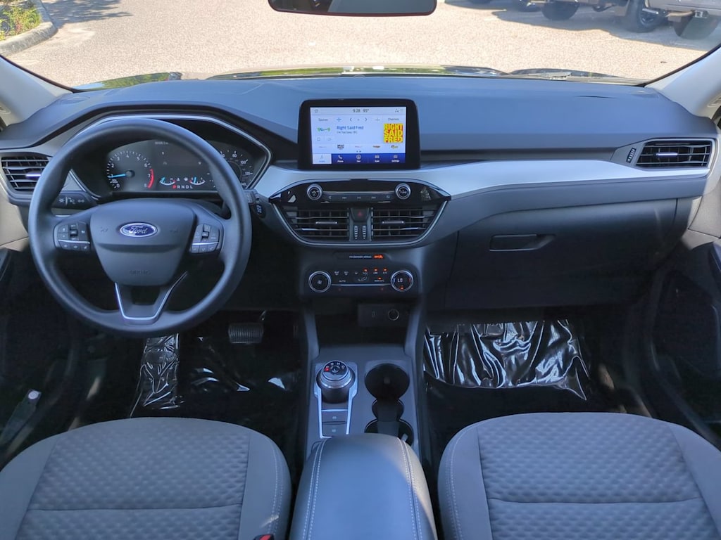 Thumbnail: 2020 Ford Escape - 2
