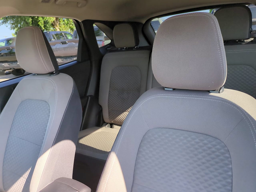Thumbnail: 2020 Ford Escape - 9