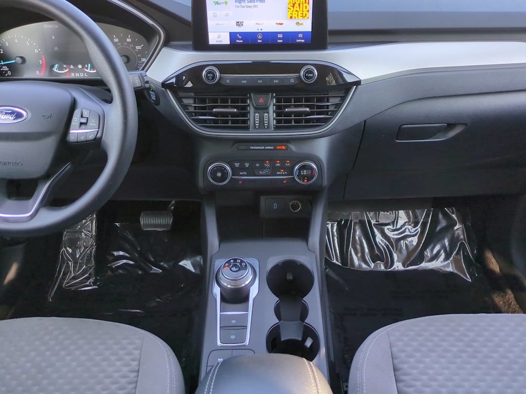 Thumbnail: 2020 Ford Escape - 11