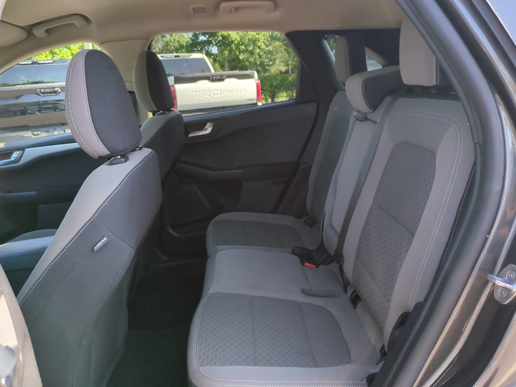 Thumbnail: 2020 Ford Escape - 19