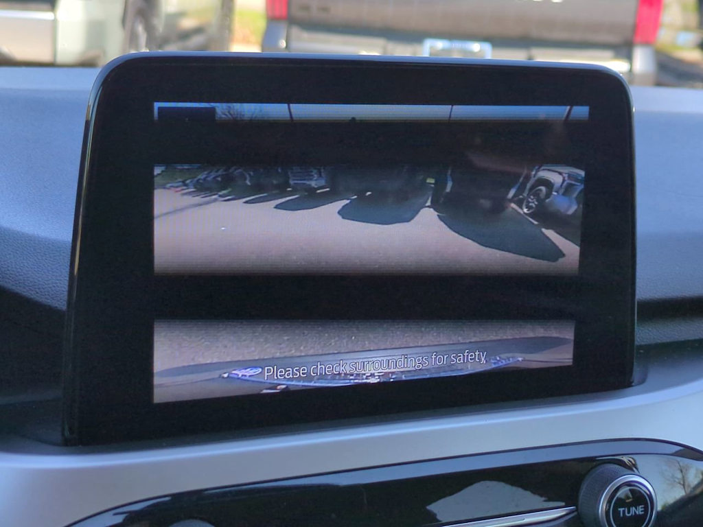 Thumbnail: 2020 Ford Escape - 20