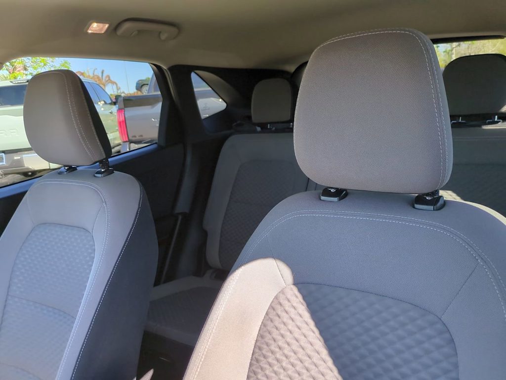 Thumbnail: 2020 Ford Escape - 10