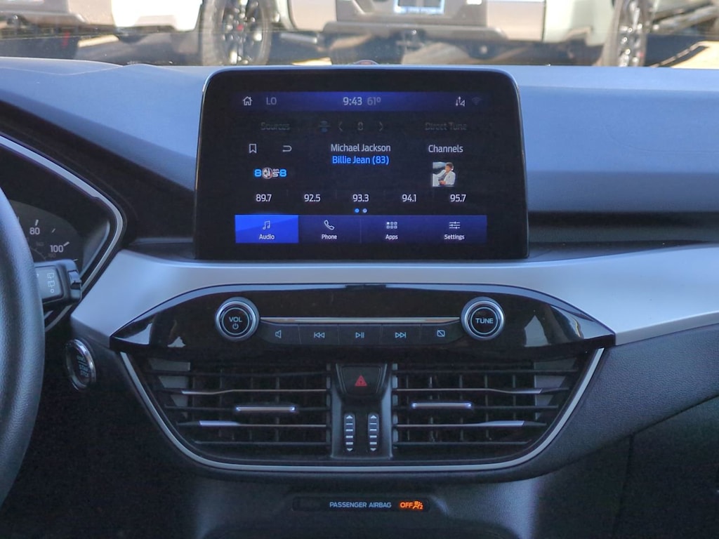 Thumbnail: 2020 Ford Escape - 13