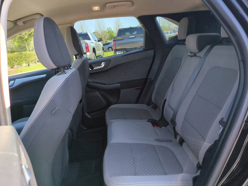 Thumbnail: 2020 Ford Escape - 11