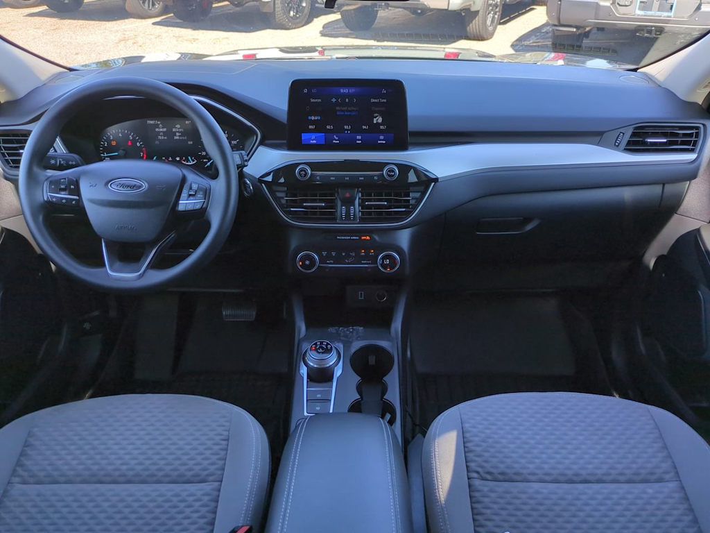 Thumbnail: 2020 Ford Escape - 2