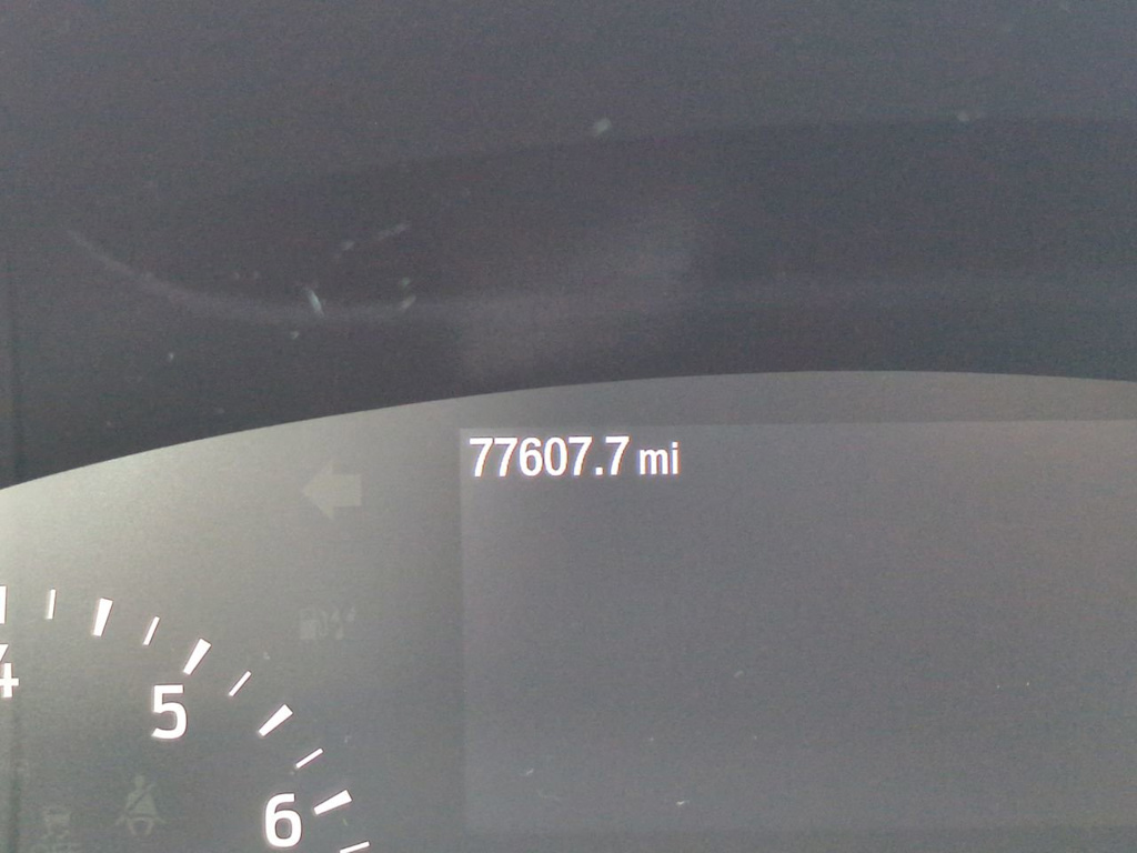 Thumbnail: 2020 Ford Escape - 26