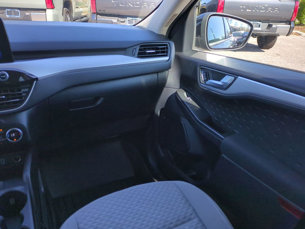 Thumbnail: 2020 Ford Escape - 19