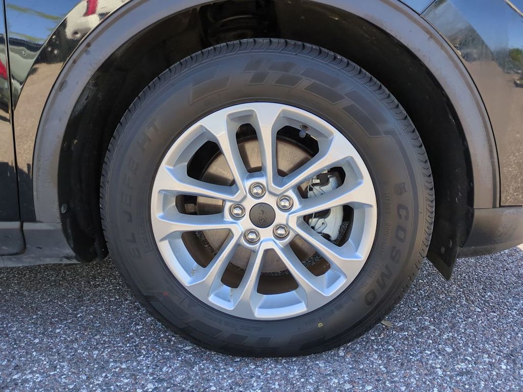 Thumbnail: 2020 Ford Escape - 7