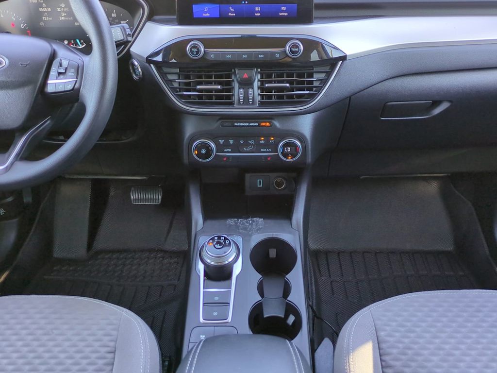 Thumbnail: 2020 Ford Escape - 12