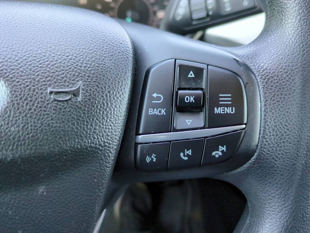 Thumbnail: 2020 Ford Escape - 25