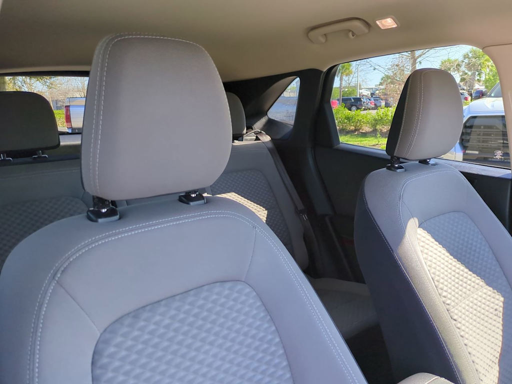 Thumbnail: 2020 Ford Escape - 9