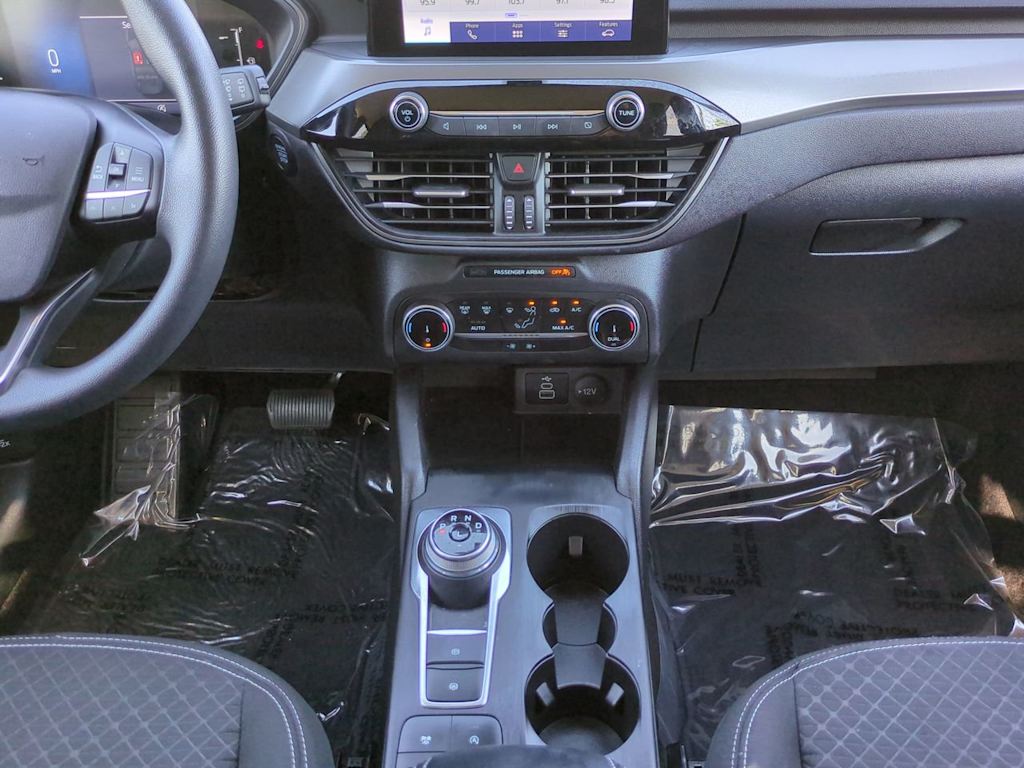 Thumbnail: 2025 Ford Escape - 12