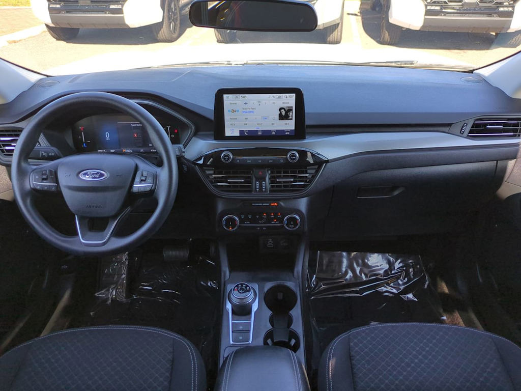 Thumbnail: 2025 Ford Escape - 2