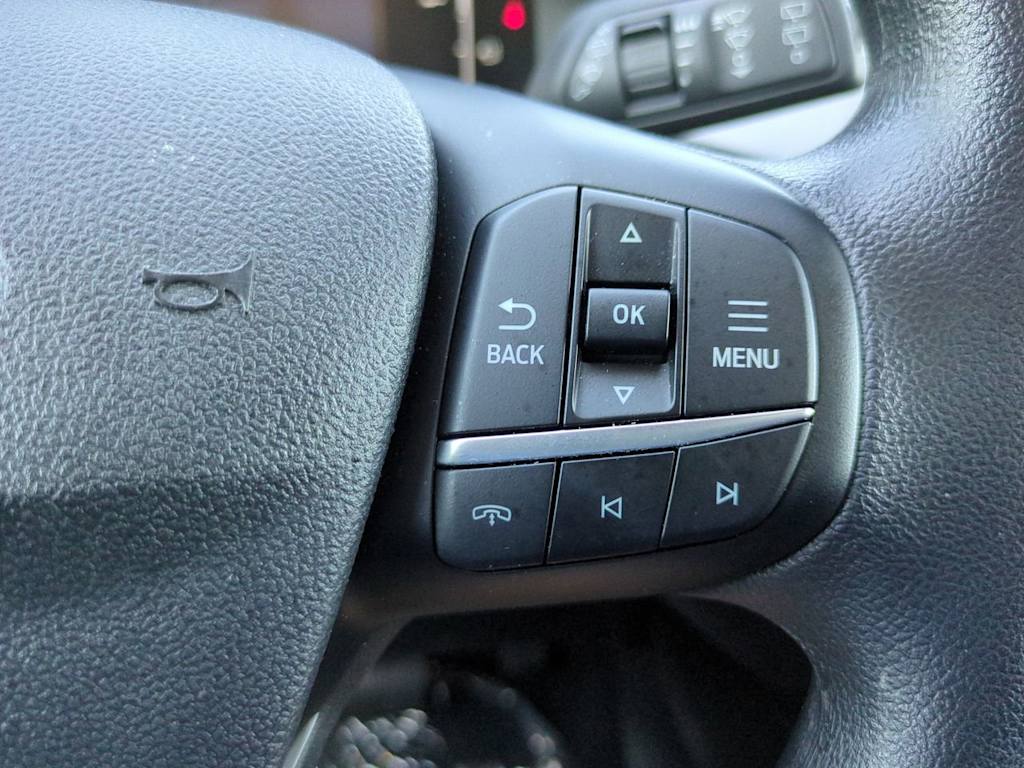 Thumbnail: 2025 Ford Escape - 25