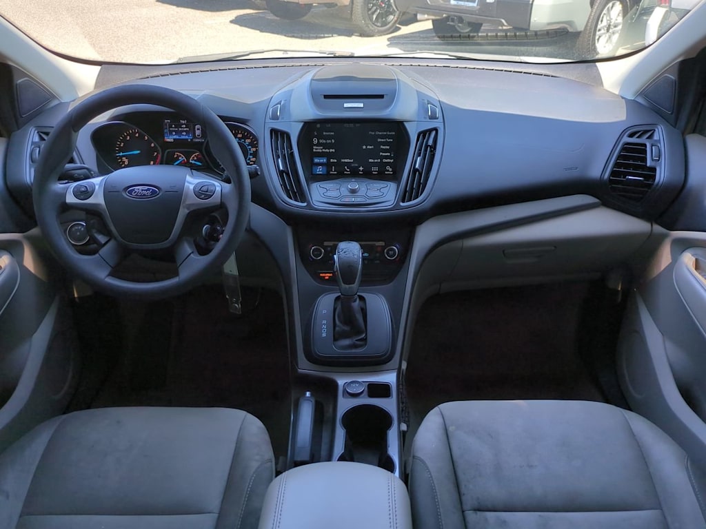 Thumbnail: 2016 Ford Escape - 2