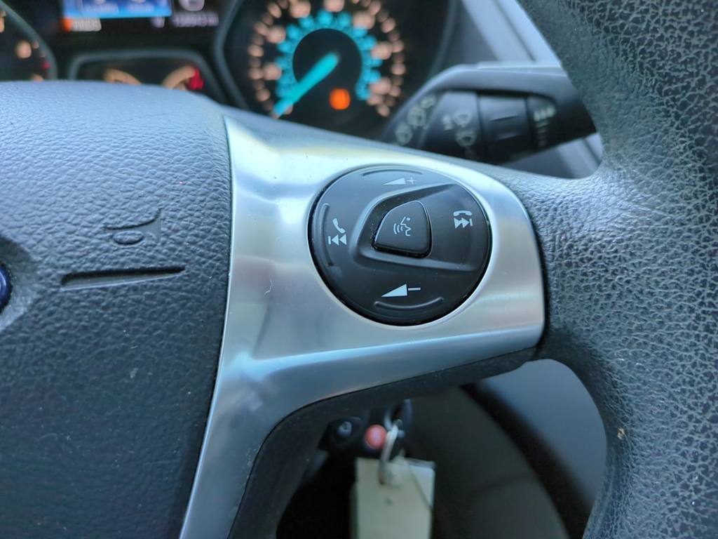 Thumbnail: 2016 Ford Escape - 25