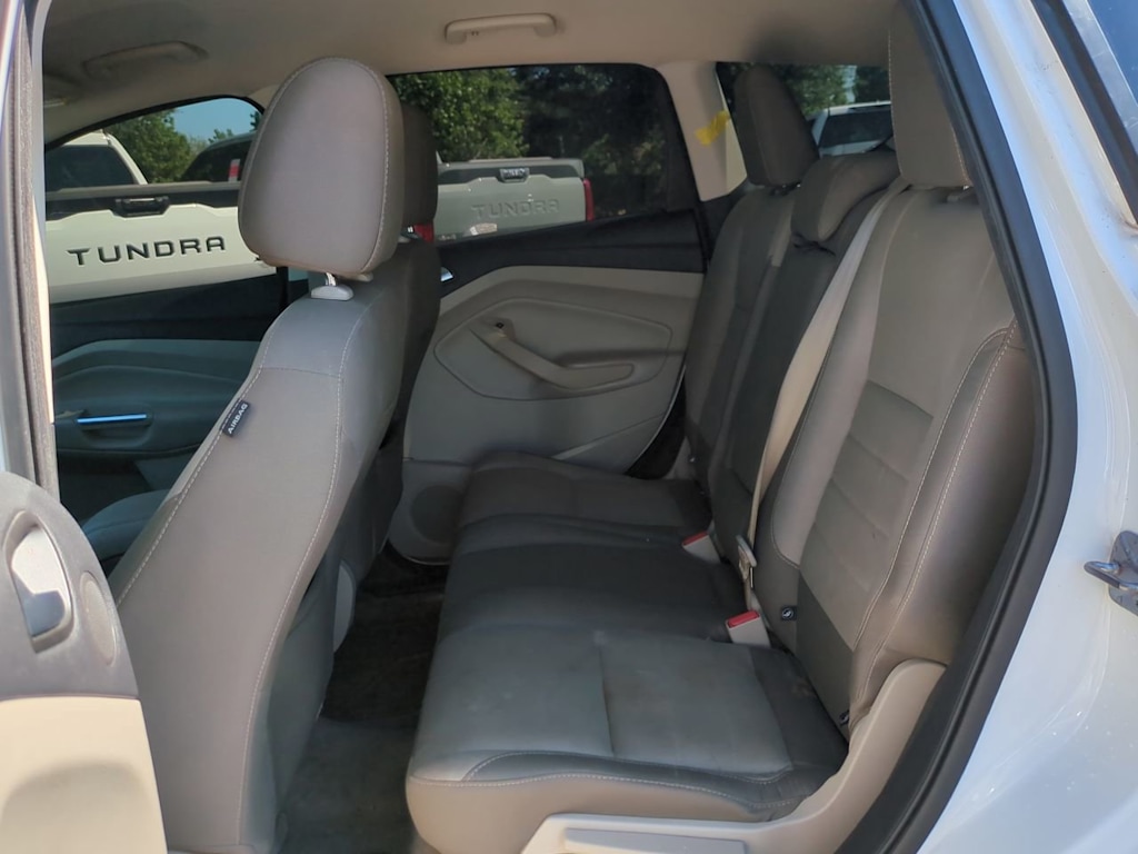 Thumbnail: 2016 Ford Escape - 11