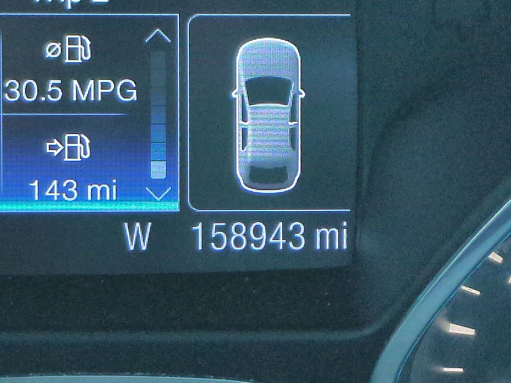 Thumbnail: 2016 Ford Escape - 14