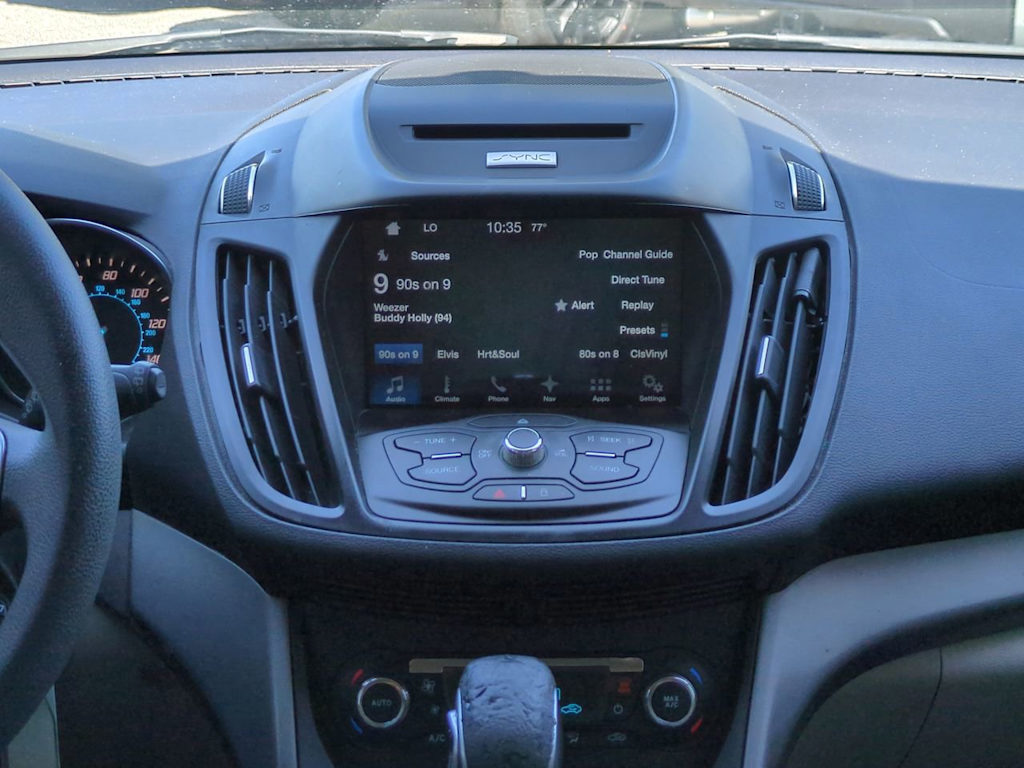 Thumbnail: 2016 Ford Escape - 13