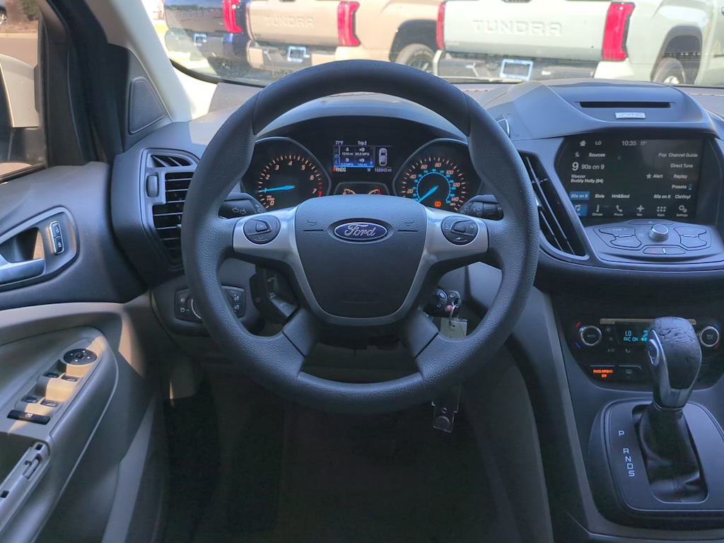 Thumbnail: 2016 Ford Escape - 8