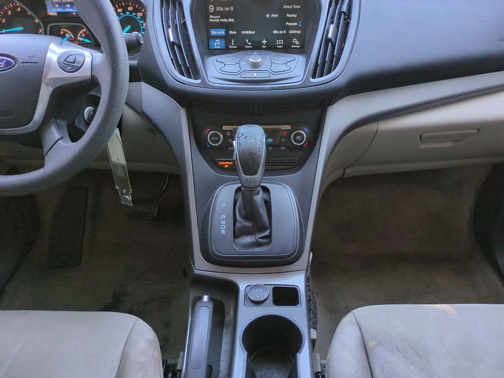 Thumbnail: 2016 Ford Escape - 12