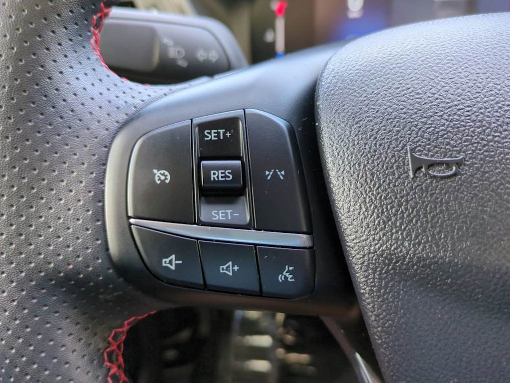 Thumbnail: 2025 Ford Escape - 24