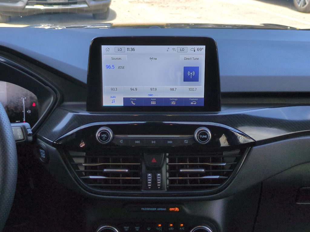 Thumbnail: 2025 Ford Escape - 13