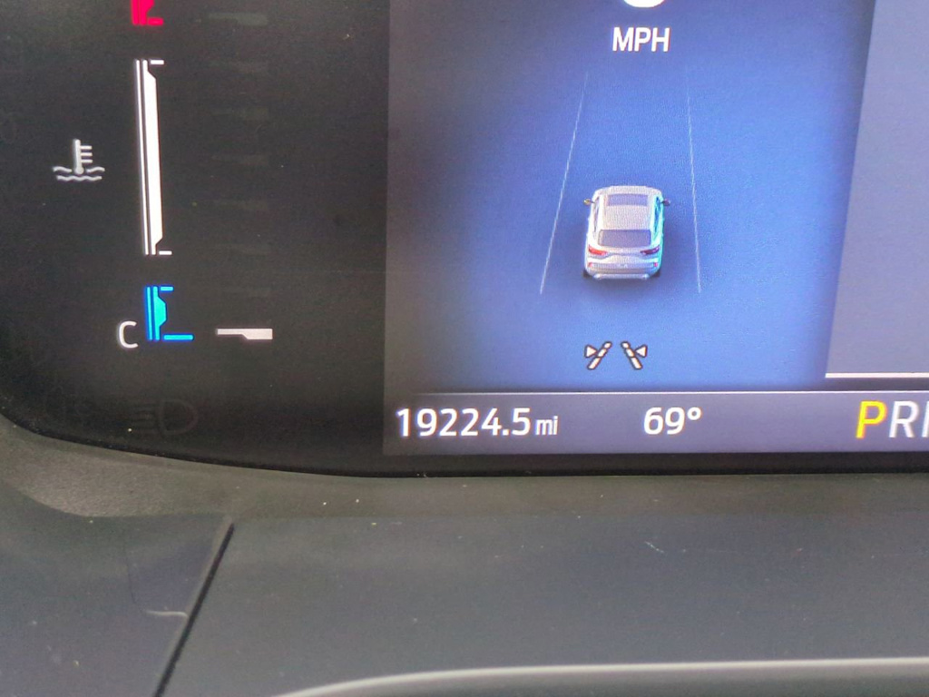 Thumbnail: 2025 Ford Escape - 14