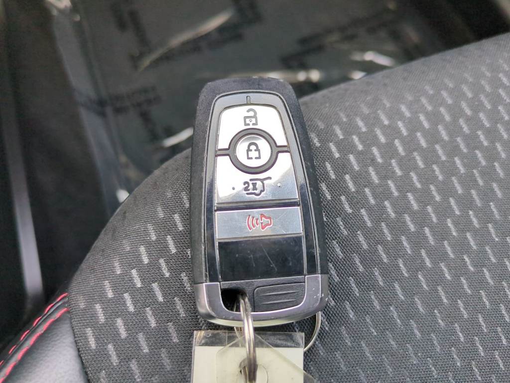 Thumbnail: 2025 Ford Escape - 15