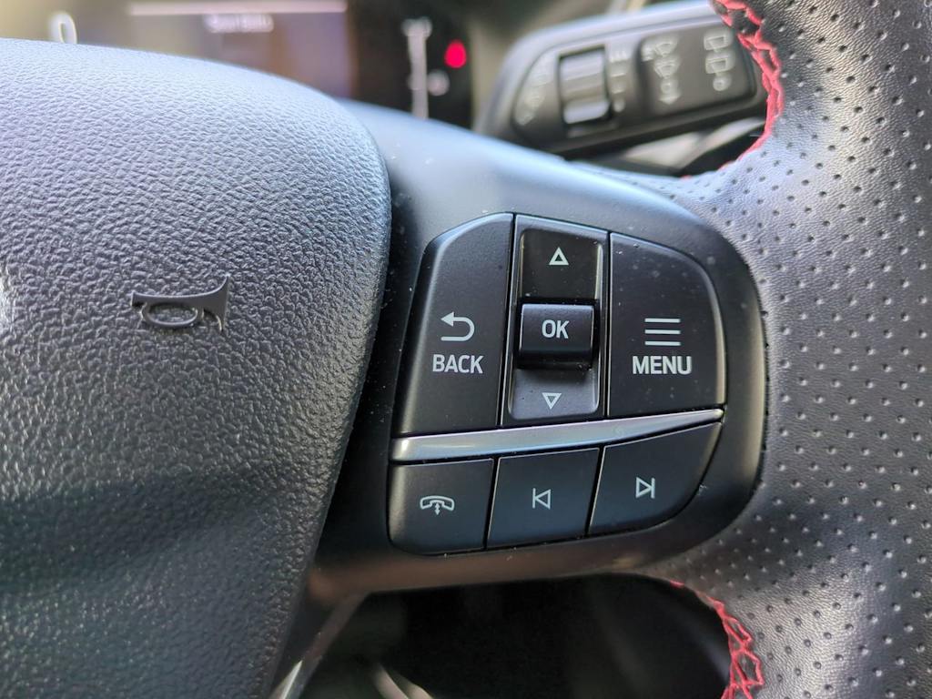 Thumbnail: 2025 Ford Escape - 25