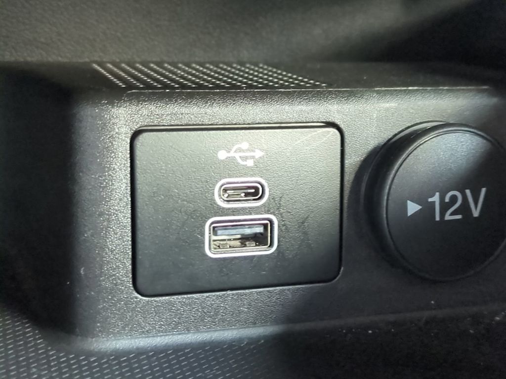 Thumbnail: 2025 Ford Escape - 22