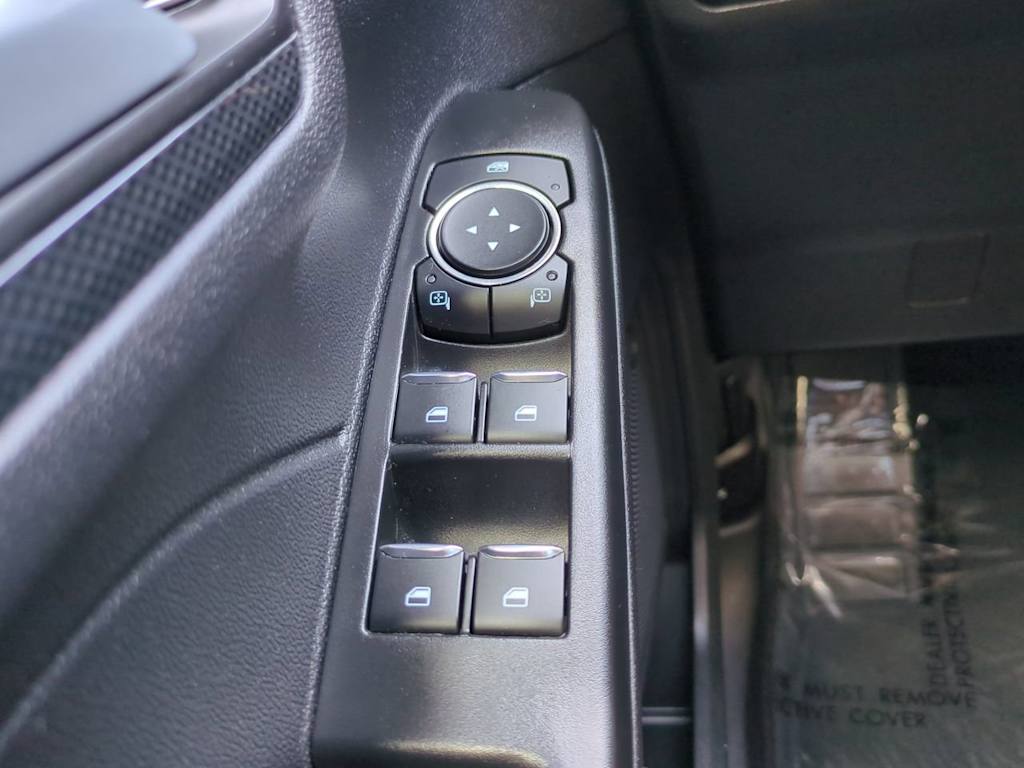 Thumbnail: 2025 Ford Escape - 23