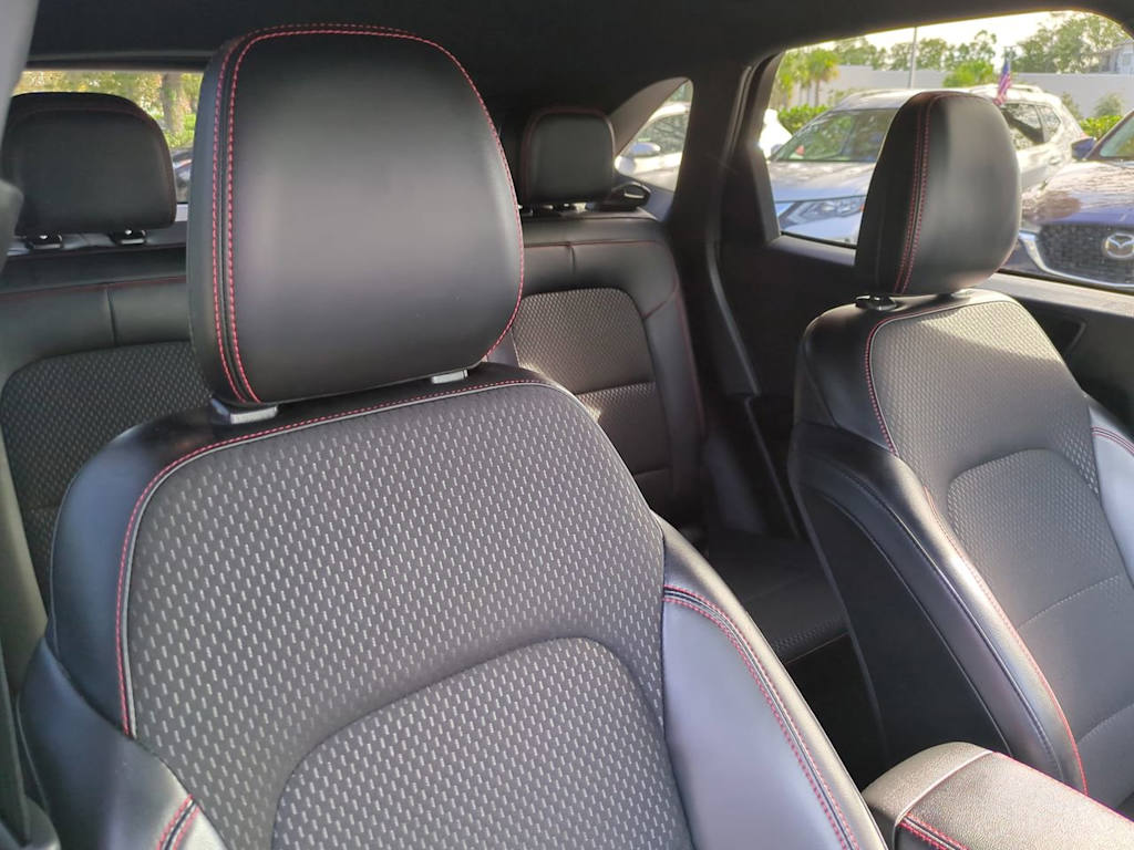 Thumbnail: 2025 Ford Escape - 9