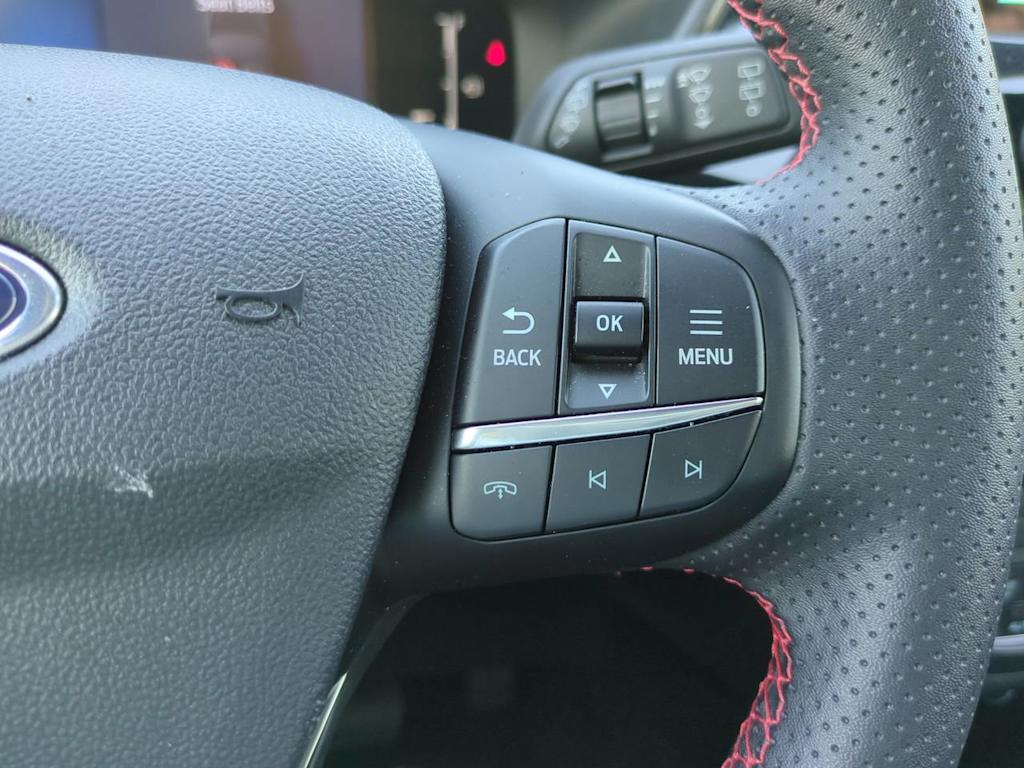 Thumbnail: 2025 Ford Escape - 24