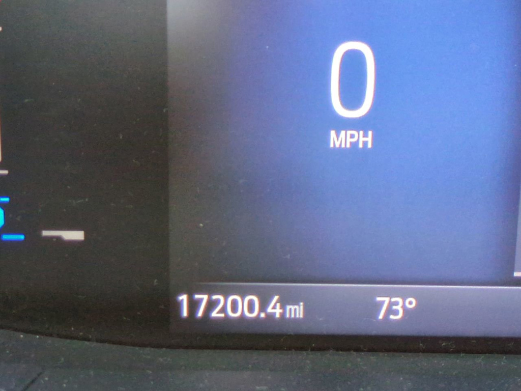 Thumbnail: 2025 Ford Escape - 14